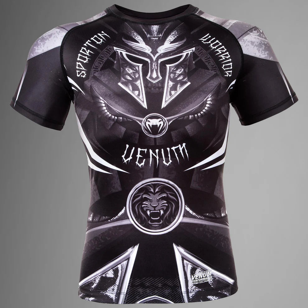 RASHGUARD VENUM GLADIATOR 3.0