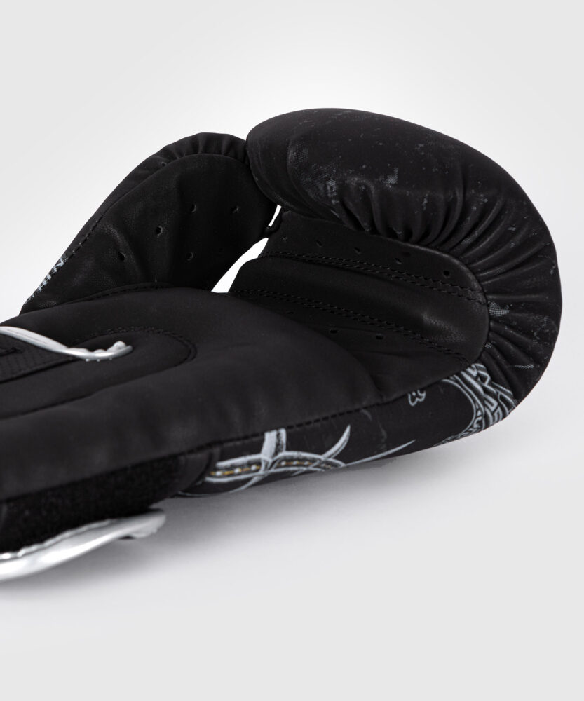 VENUM GUANTONE GLADIATOR 5.0 - NERO/ARGENTO