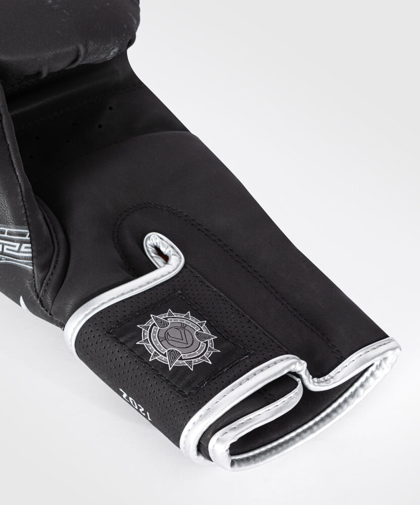 VENUM GUANTONE GLADIATOR 5.0 - NERO/ARGENTO