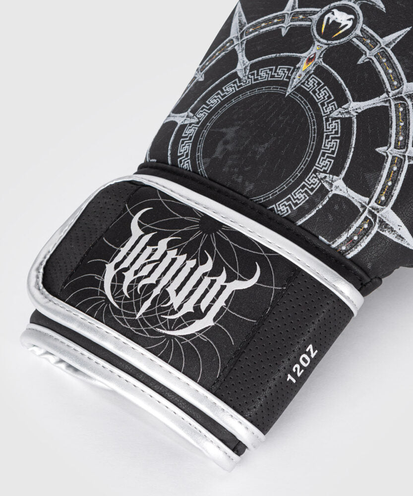 VENUM GUANTONE GLADIATOR 5.0 - NERO/ARGENTO