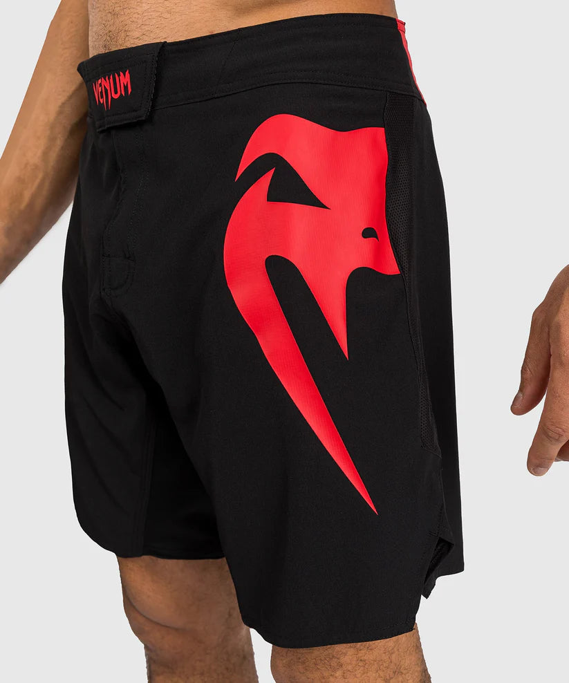 VENUM LIGHT 5.0 PANTALONCINI DA COMBATTIMENTO