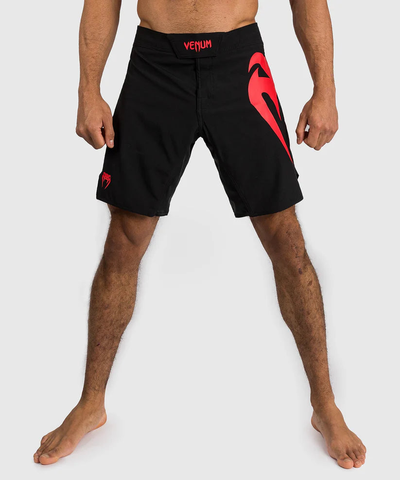 VENUM LIGHT 5.0 PANTALONCINI DA COMBATTIMENTO