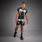 RASHGUARD VENUM NO GI