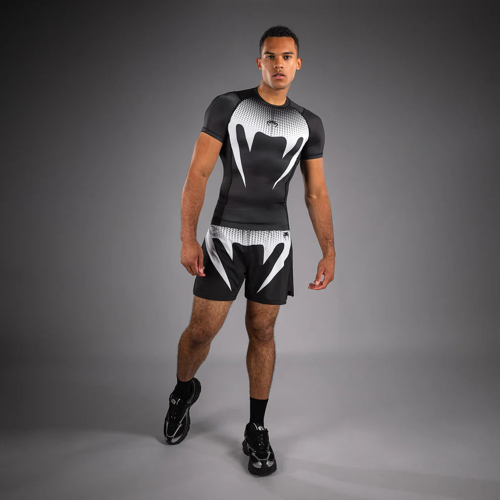 RASHGUARD VENUM NO GI