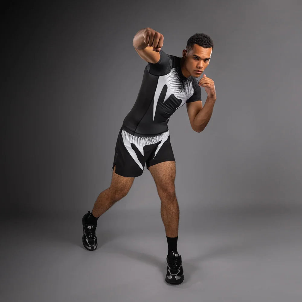 RASHGUARD VENUM NO GI