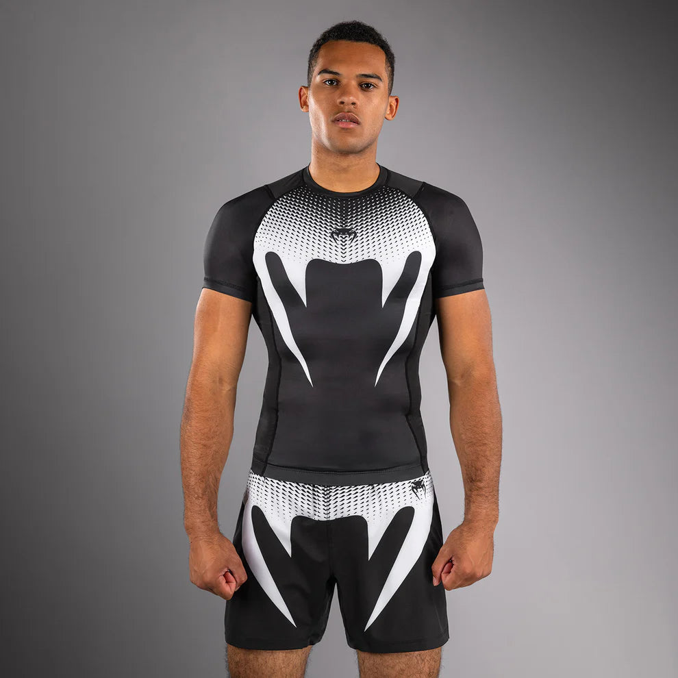 RASHGUARD VENUM NO GI