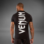 T-SHIRT VENUM ORIGINAL GIANT - NERO