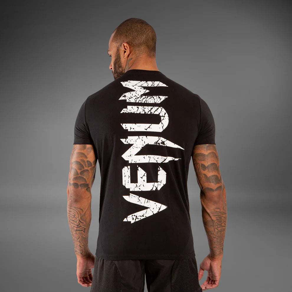 T-SHIRT VENUM ORIGINAL GIANT - NERO
