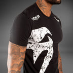 T-SHIRT VENUM ORIGINAL GIANT - NERO