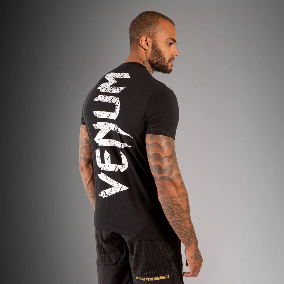 T-SHIRT VENUM ORIGINAL GIANT - NERO