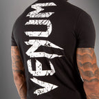 T-SHIRT VENUM ORIGINAL GIANT - NERO