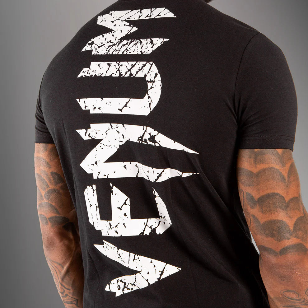 T-SHIRT VENUM ORIGINAL GIANT - NERO