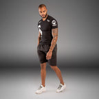 T-SHIRT VENUM ORIGINAL GIANT - NERO