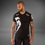 T-SHIRT VENUM ORIGINAL GIANT - NERO