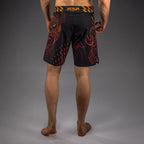 SHORTS MMA VENUM QUETZAL FURY