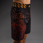SHORTS MMA VENUM QUETZAL FURY