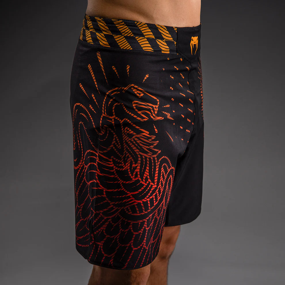 SHORTS MMA VENUM QUETZAL FURY