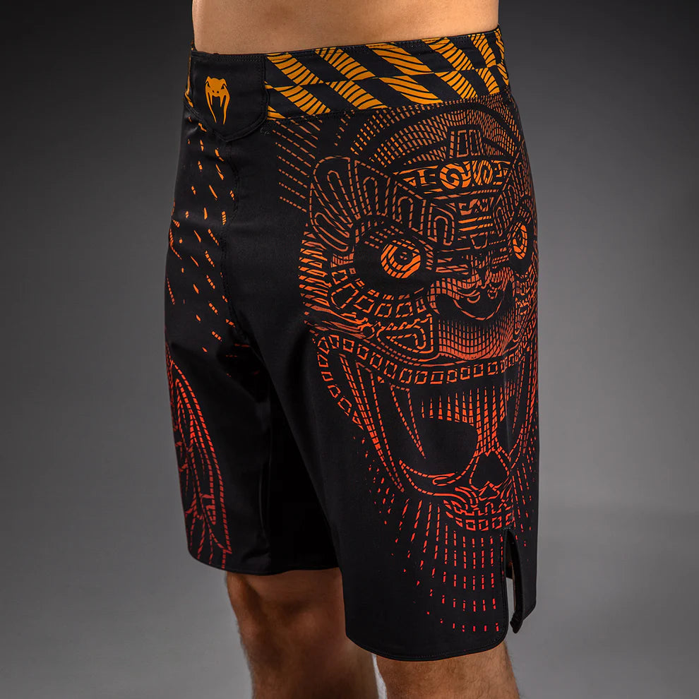 SHORTS MMA VENUM QUETZAL FURY