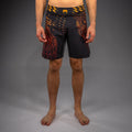 SHORTS MMA VENUM QUETZAL FURY
