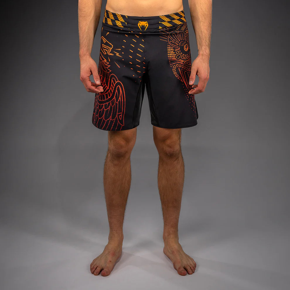 SHORTS MMA VENUM QUETZAL FURY