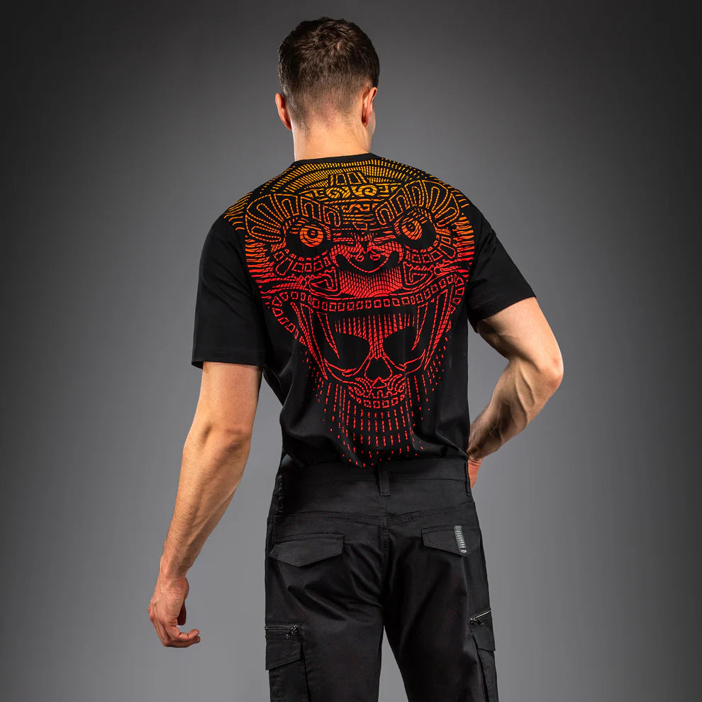 T-SHIRT VENUM QUETZAL FURY