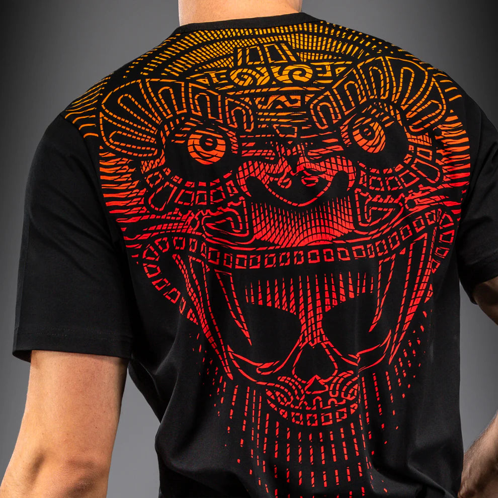 T-SHIRT VENUM QUETZAL FURY