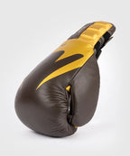 VENUM REVERSO GUANTONE DA BOXE - CIOCCOLATO/ORO