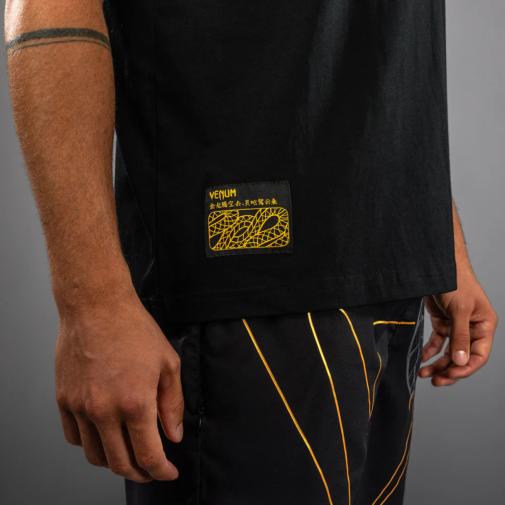 T-SHIRT VENUM SERPENTI
