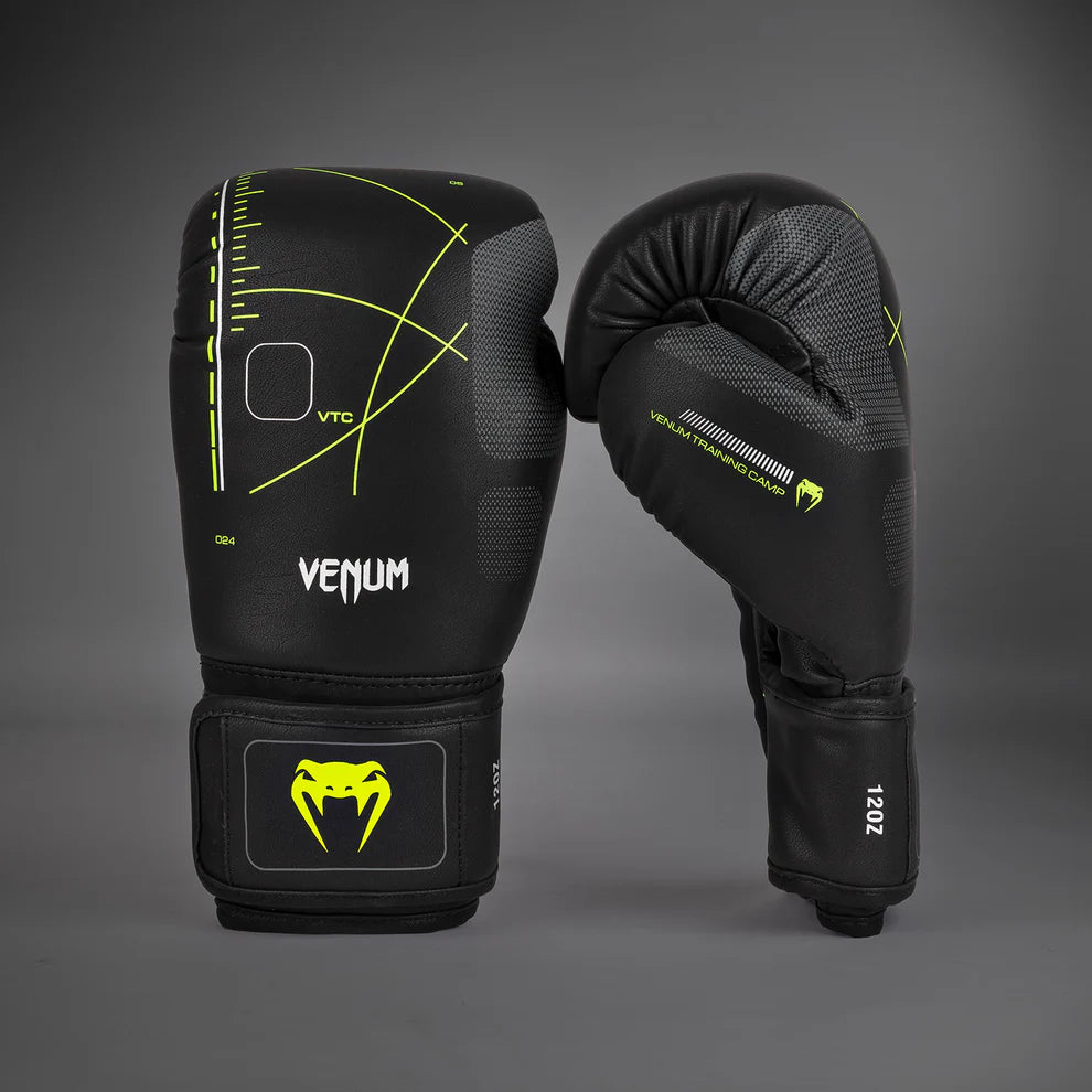 GUANTONI VENUM TRAINING CAMP 4.0