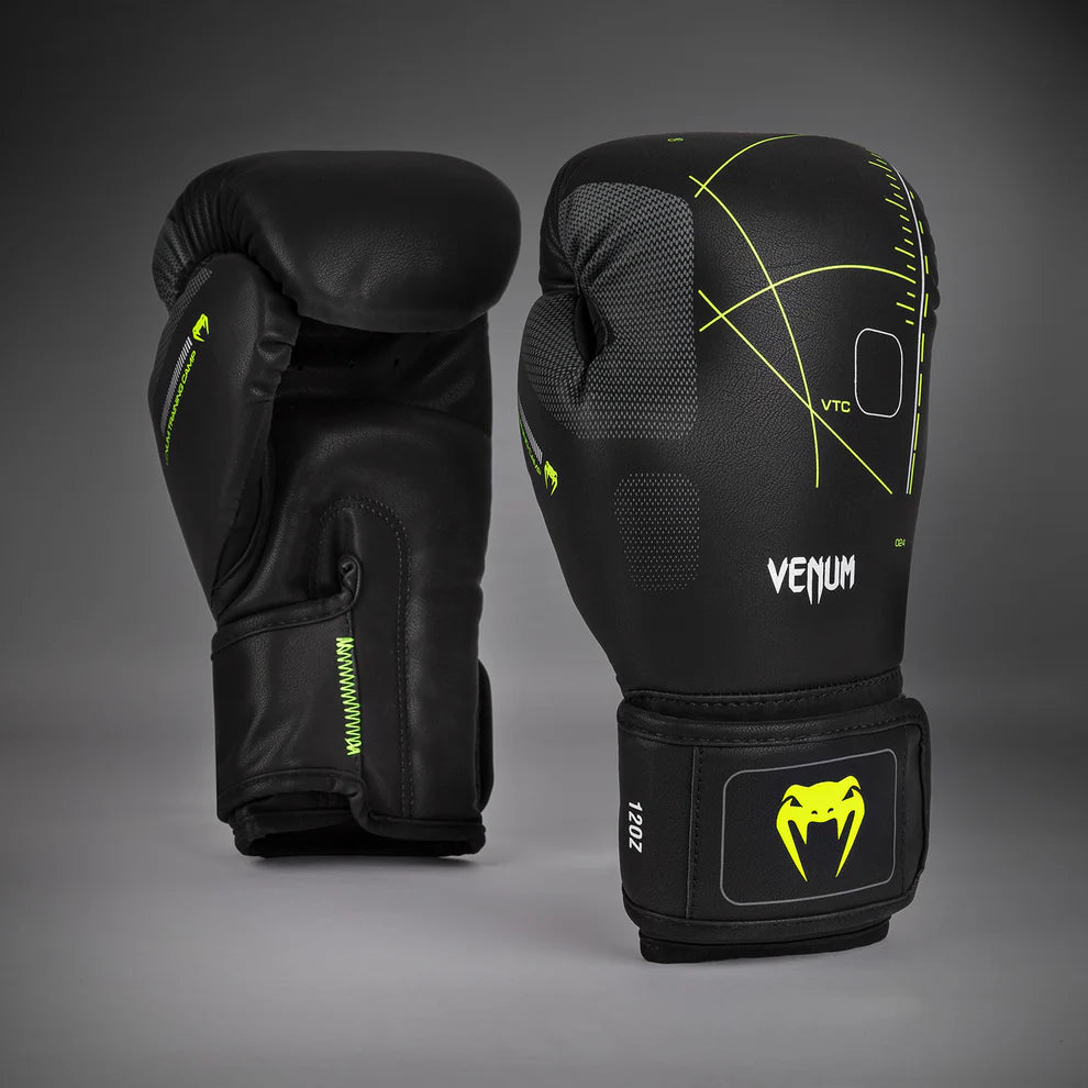 GUANTONI VENUM TRAINING CAMP 4.0