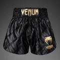 SHORTS MUAY THAI VENUM X CONTENDER XT