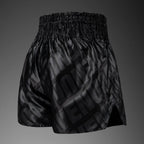 SHORTS MUAY THAI VENUM X CONTENDER XT