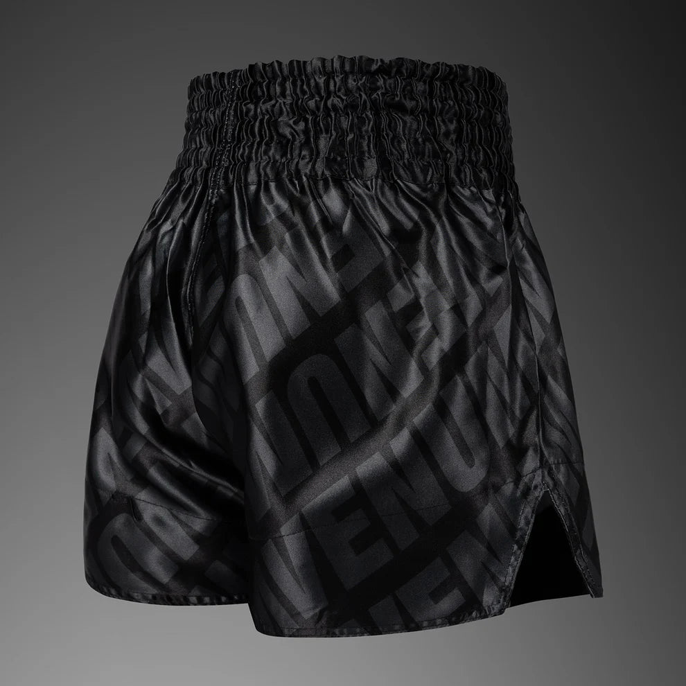 SHORTS MUAY THAI VENUM X CONTENDER XT