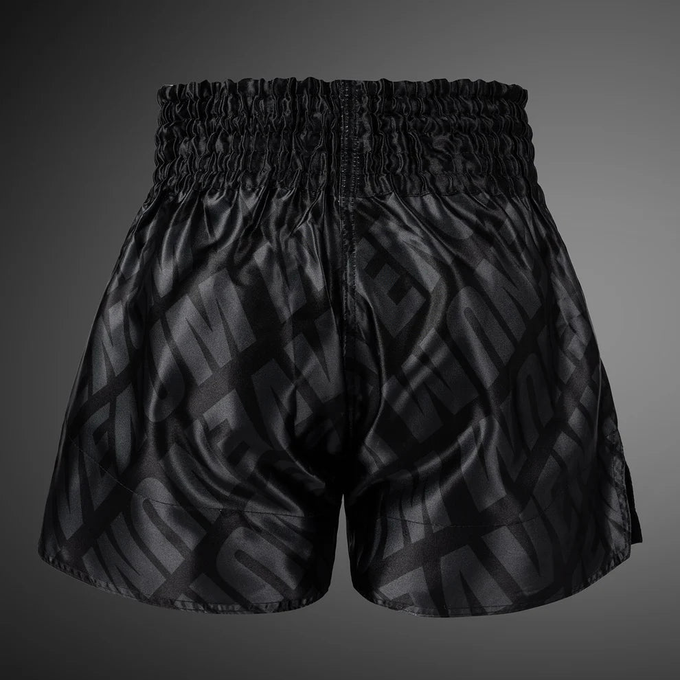 SHORTS MUAY THAI VENUM X CONTENDER XT
