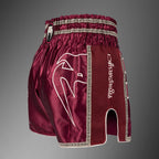 SHORTS MUAY THAI VENUM MOD. X RAJADAMNERN