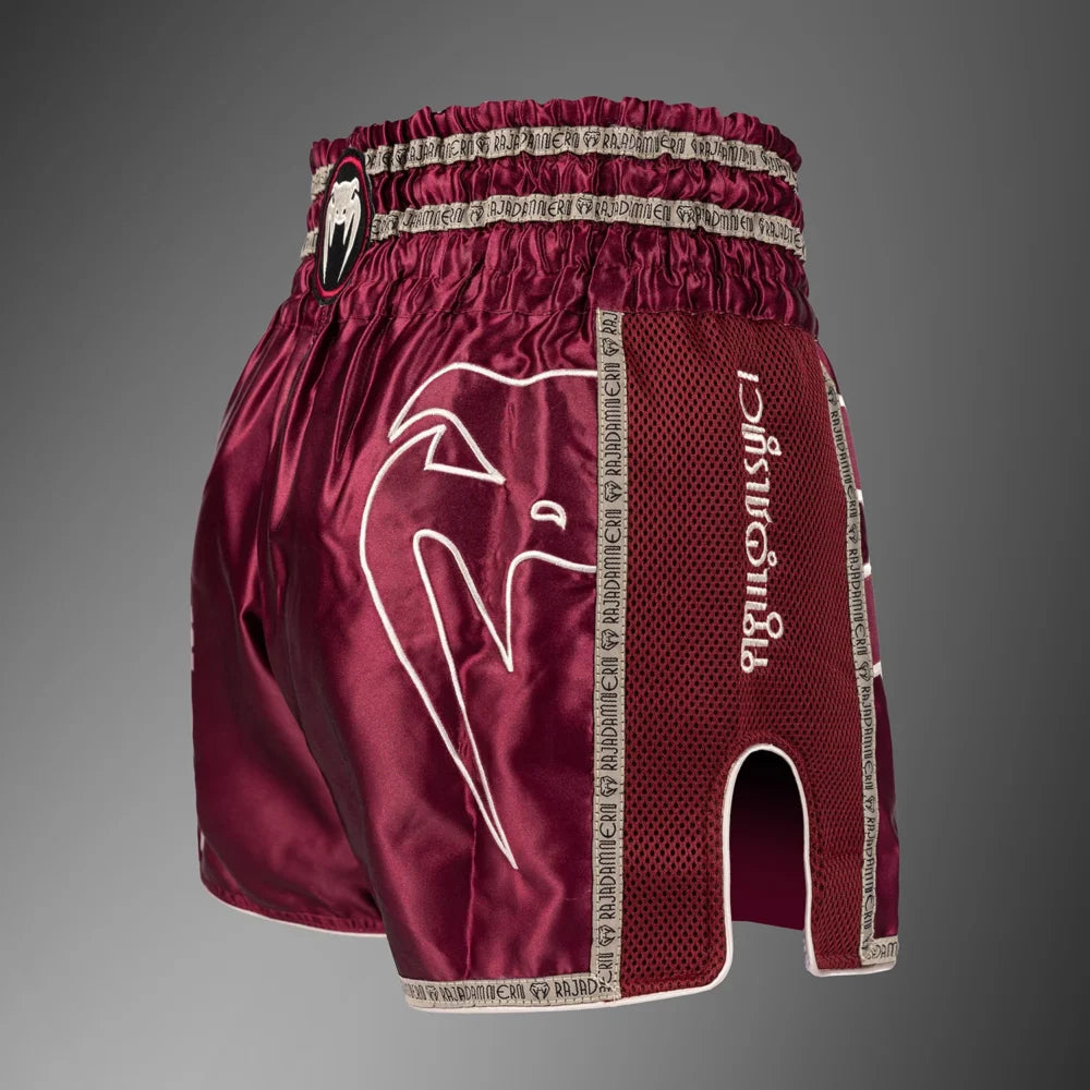 SHORTS MUAY THAI VENUM MOD. X RAJADAMNERN