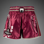 SHORTS MUAY THAI VENUM MOD. X RAJADAMNERN