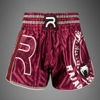 SHORTS MUAY THAI VENUM MOD. X RAJADAMNERN