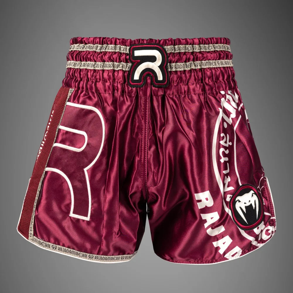 SHORTS MUAY THAI VENUM MOD. X RAJADAMNERN