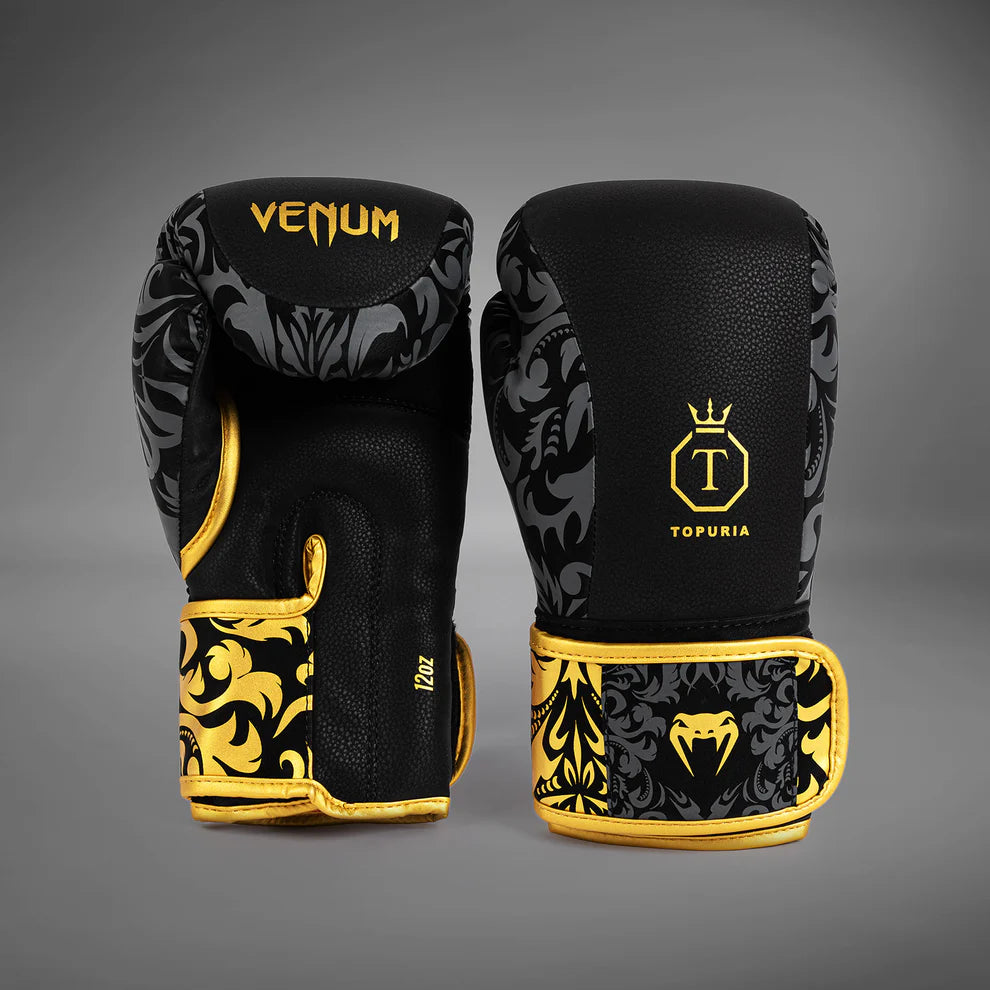 GUANTONE VENUM X TOPURIA UNMATCHED EDITION