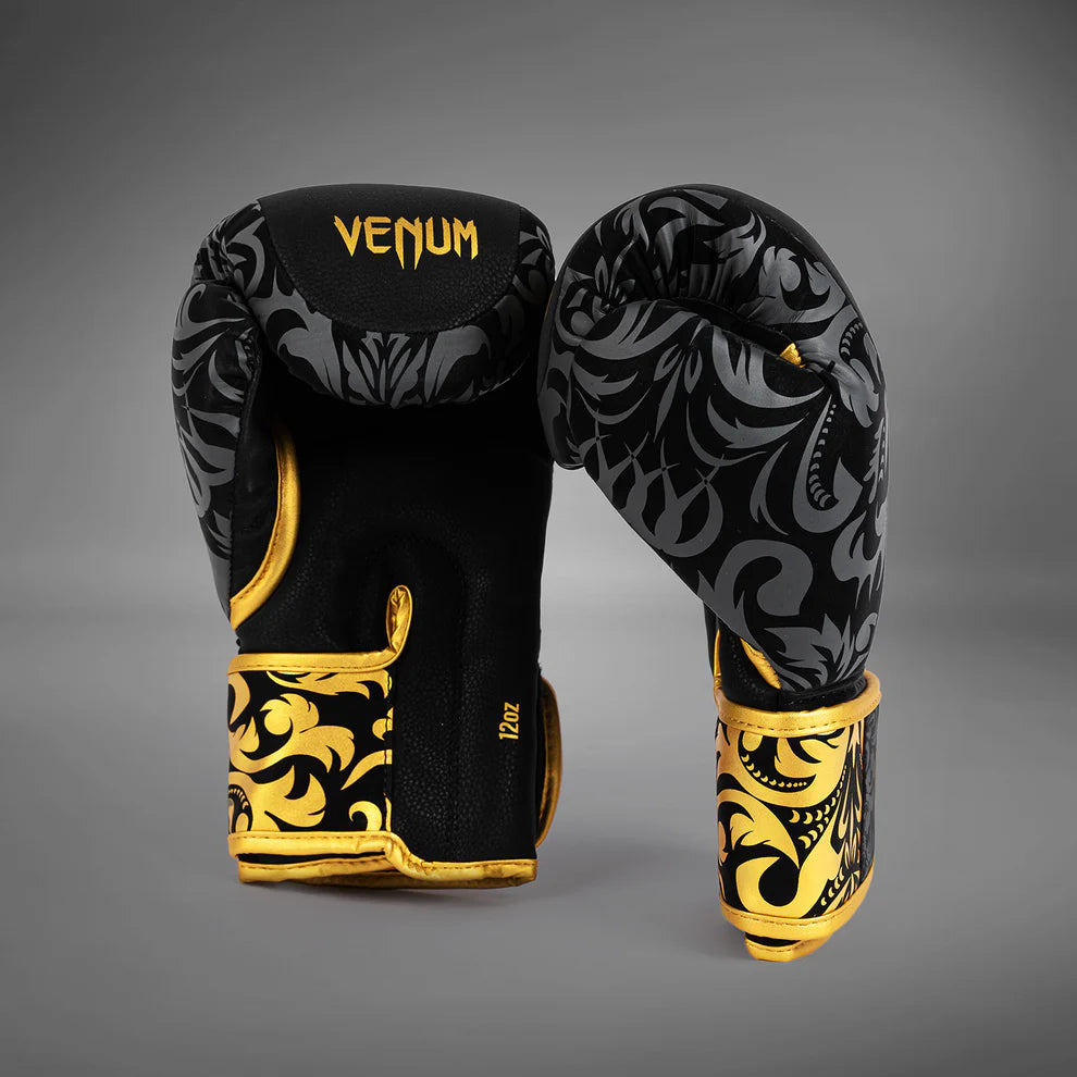 GUANTONE VENUM X TOPURIA UNMATCHED EDITION