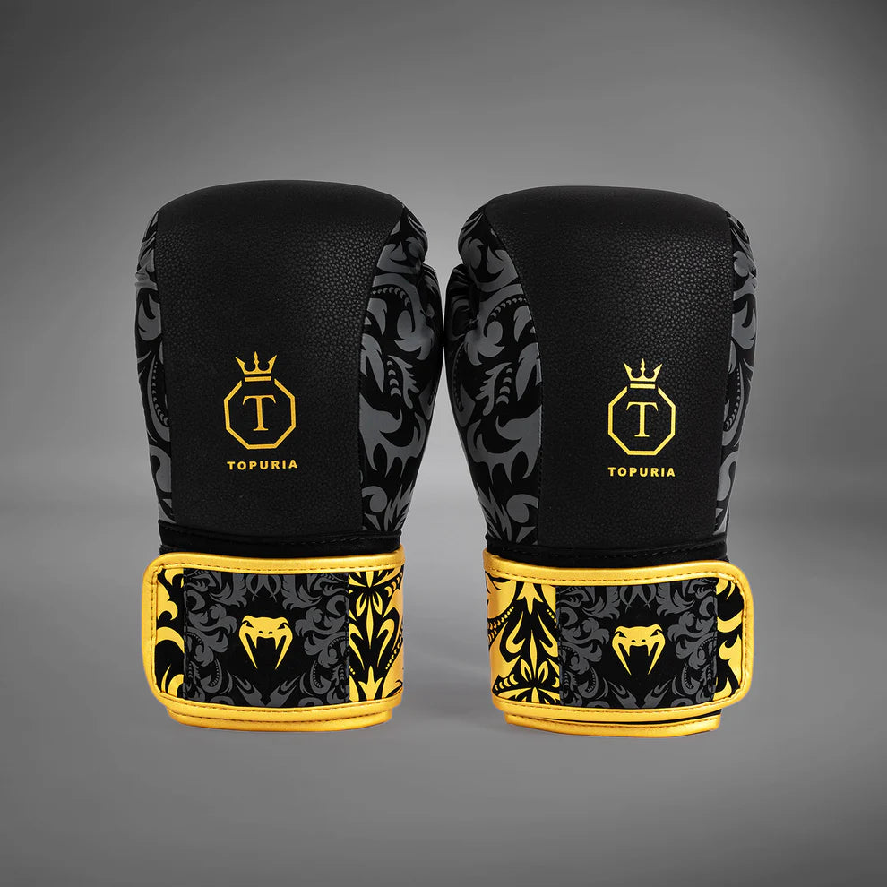 GUANTONE VENUM X TOPURIA UNMATCHED EDITION