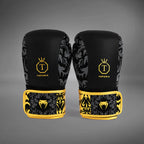 GUANTONE VENUM X TOPURIA UNMATCHED EDITION