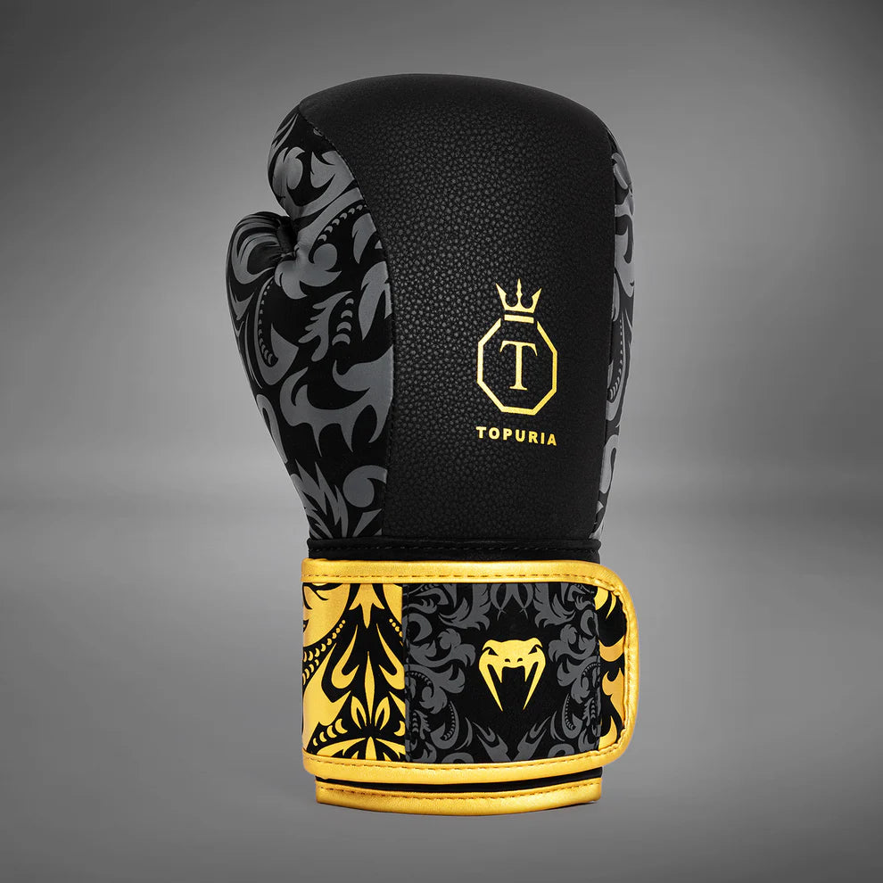 GUANTONE VENUM X TOPURIA UNMATCHED EDITION