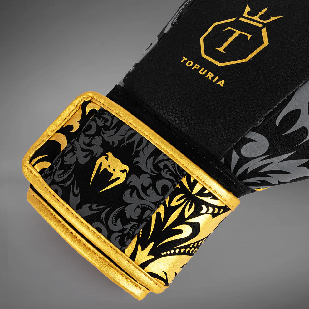GUANTONE VENUM X TOPURIA UNMATCHED EDITION