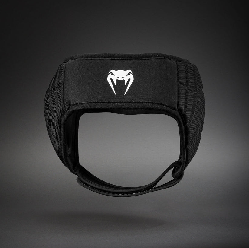 VENUM CHALLENGER PROTEZIONI ORECCHIE DA LOTTA – NERO
