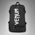 VENUM CHALLENGER PRO EVO ZAINO (20-25L) - Nero/Bianco