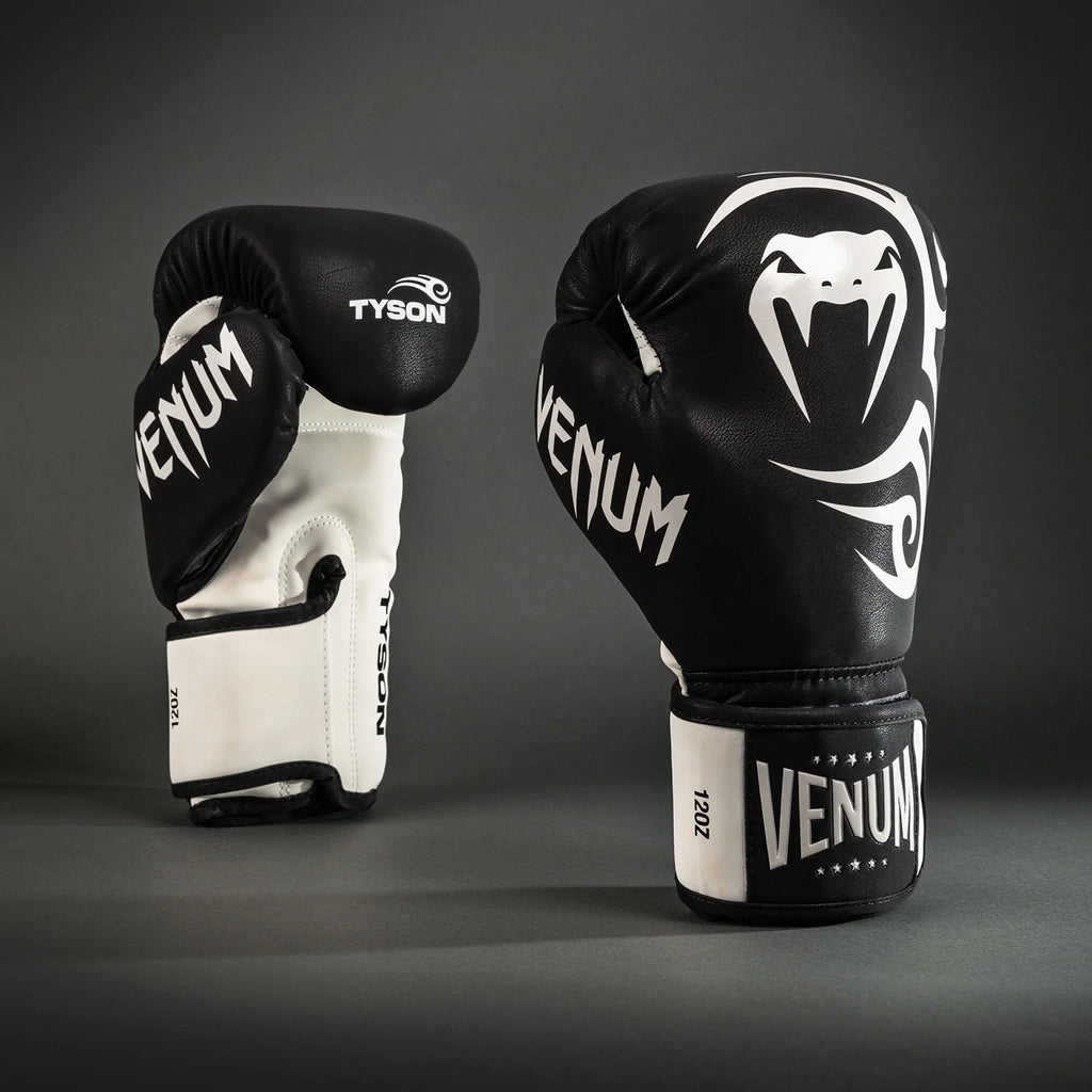 GUANTONE VENUM MIKE TYSON IMPACT