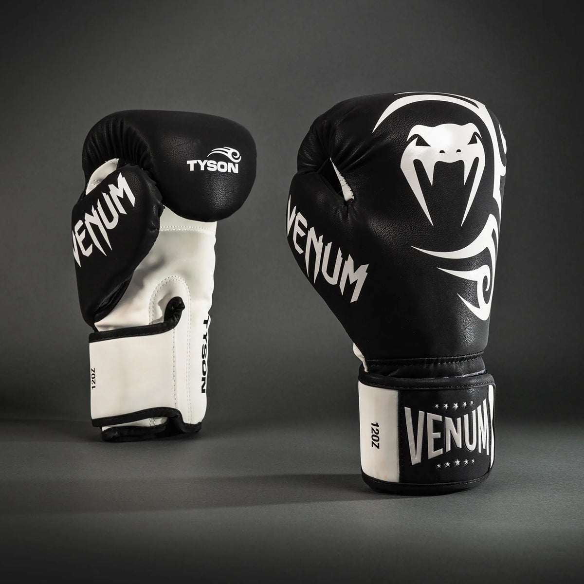 GUANTONE VENUM MIKE TYSON IMPACT