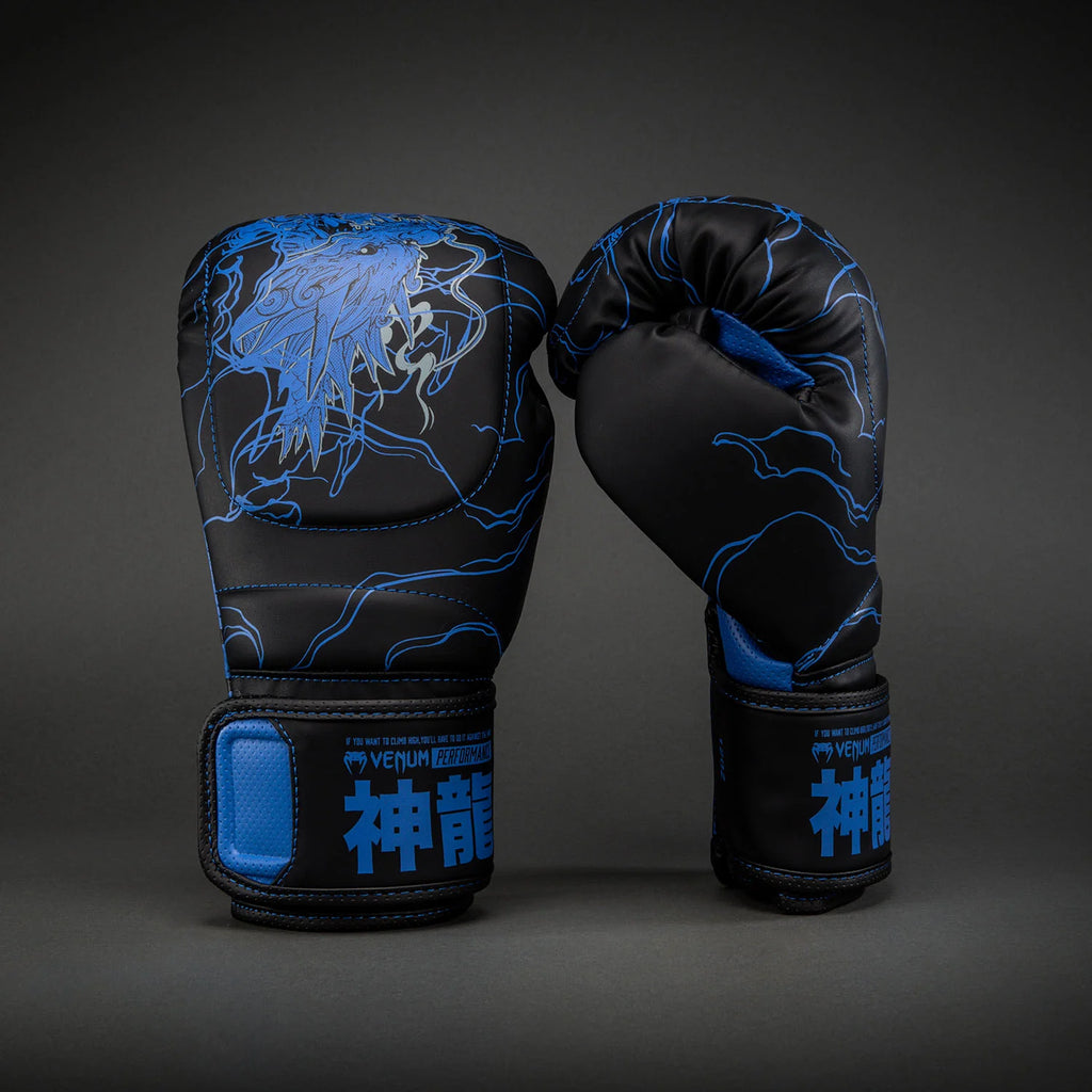 GUANTONE VENUM THUNDER DRAGON IMPACT EVO